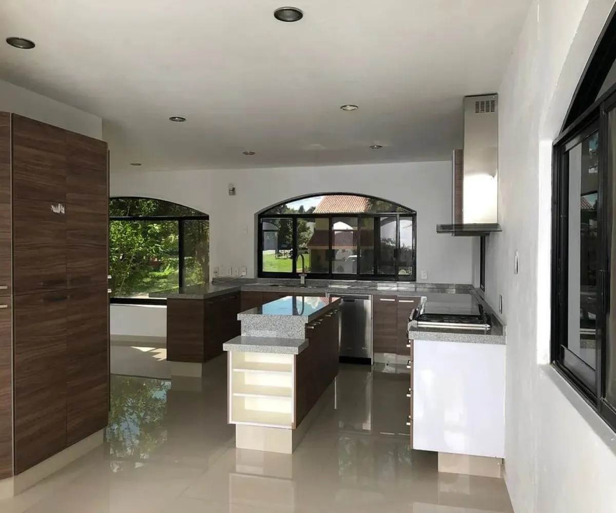Casa En Renta,Valle Real,Paseo San Jorge S/N, Zapopan, Jalisco 45019, 4 Habitaciones,7 Baños,Paseo San Jorge ,1,p1Bstfl