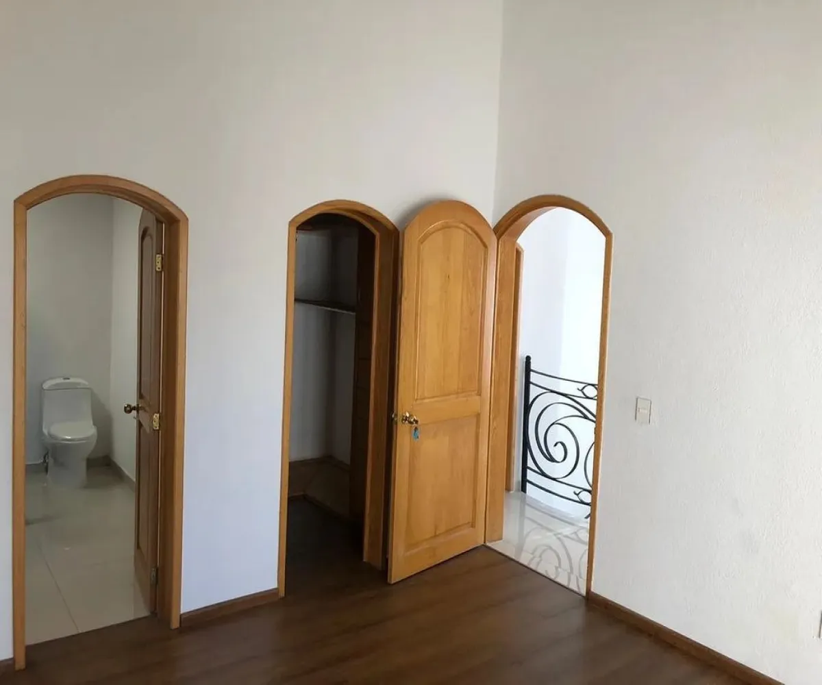 Casa En Renta,Valle Real,Paseo San Jorge S/N, Zapopan, Jalisco 45019, 4 Habitaciones,7 Baños,Paseo San Jorge ,1,p1Bstfl