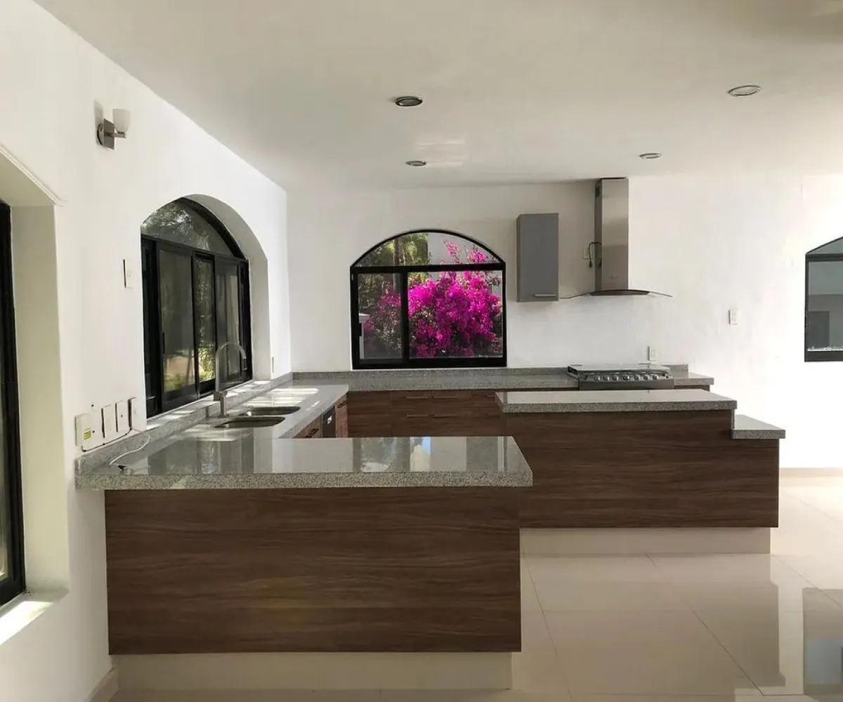 Casa En Renta,Valle Real,Paseo San Jorge S/N, Zapopan, Jalisco 45019, 4 Habitaciones,7 Baños,Paseo San Jorge ,1,p1Bstfl