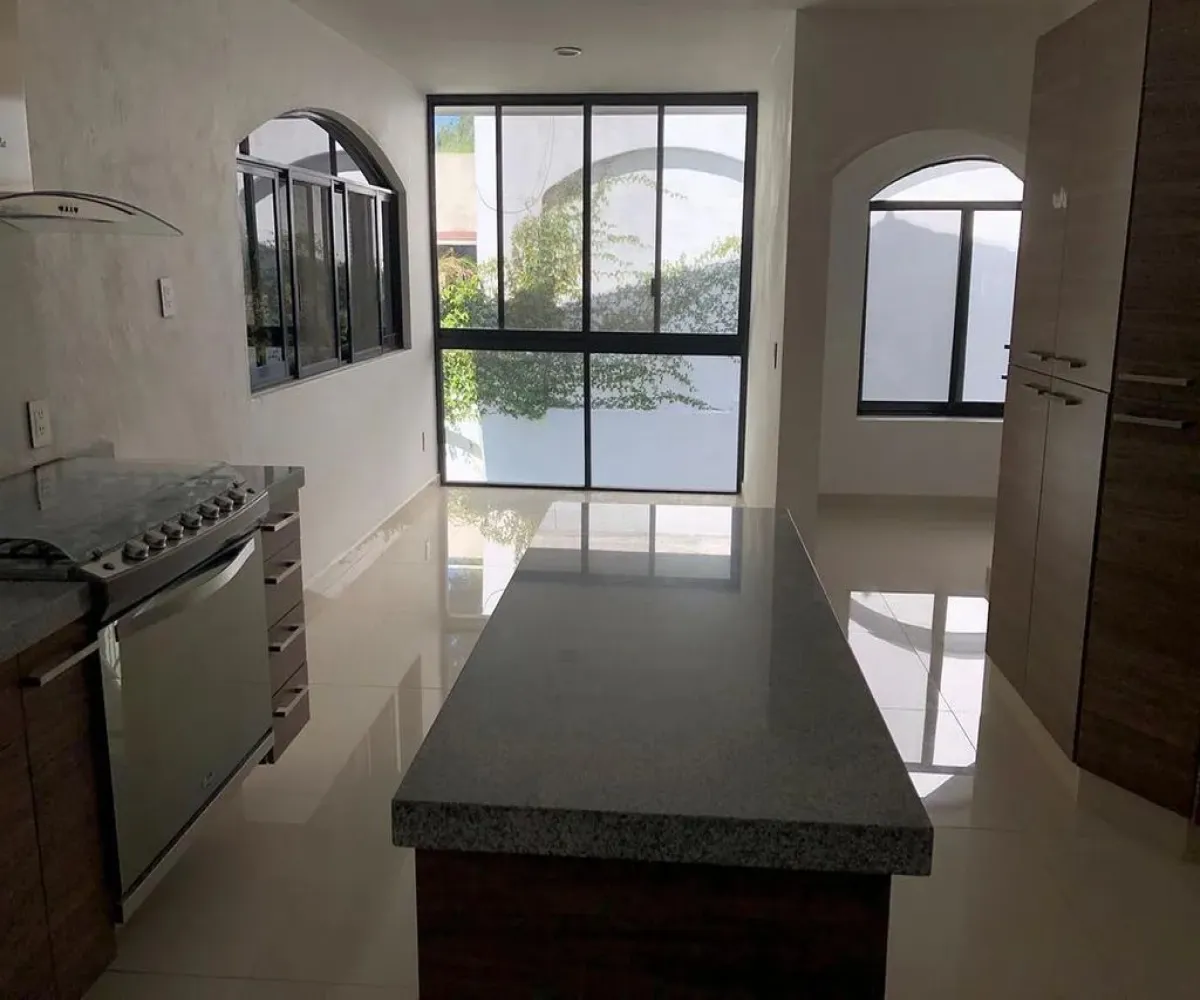 Casa En Renta,Valle Real,Paseo San Jorge S/N, Zapopan, Jalisco 45019, 4 Habitaciones,7 Baños,Paseo San Jorge ,1,p1Bstfl