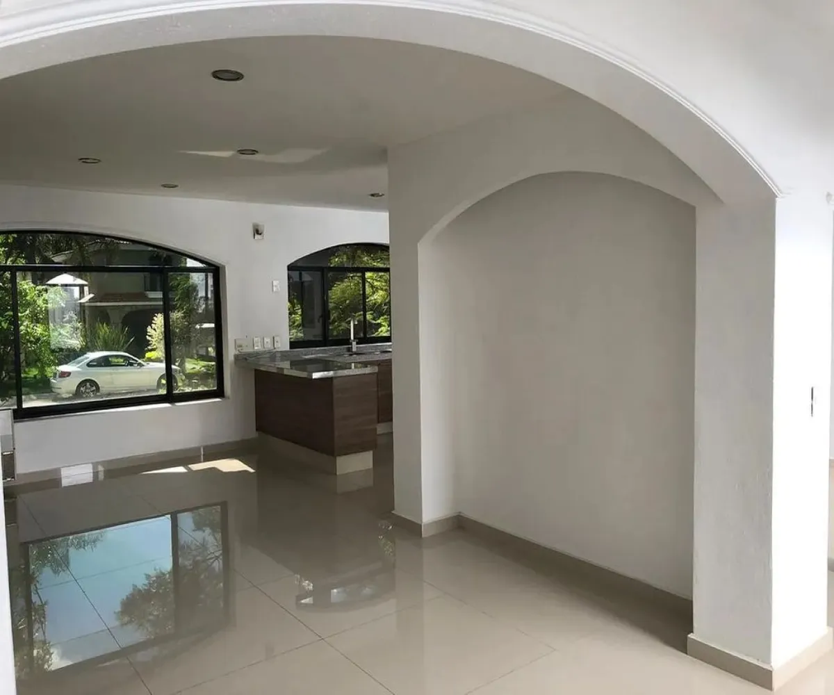 Casa En Renta,Valle Real,Paseo San Jorge S/N, Zapopan, Jalisco 45019, 4 Habitaciones,7 Baños,Paseo San Jorge ,1,p1Bstfl