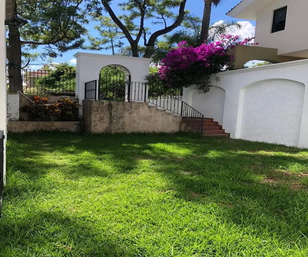 Casa En Renta,Valle Real,Paseo San Jorge S/N, Zapopan, Jalisco 45019, 4 Habitaciones,7 Baños,Paseo San Jorge ,1,p1Bstfl