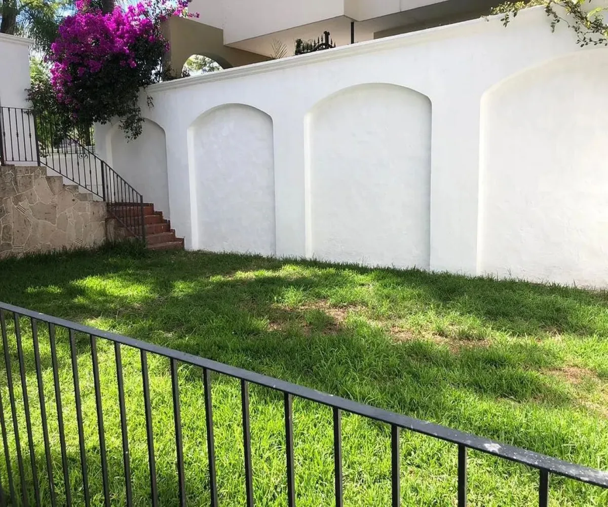 Casa En Renta,Valle Real,Paseo San Jorge S/N, Zapopan, Jalisco 45019, 4 Habitaciones,7 Baños,Paseo San Jorge ,1,p1Bstfl