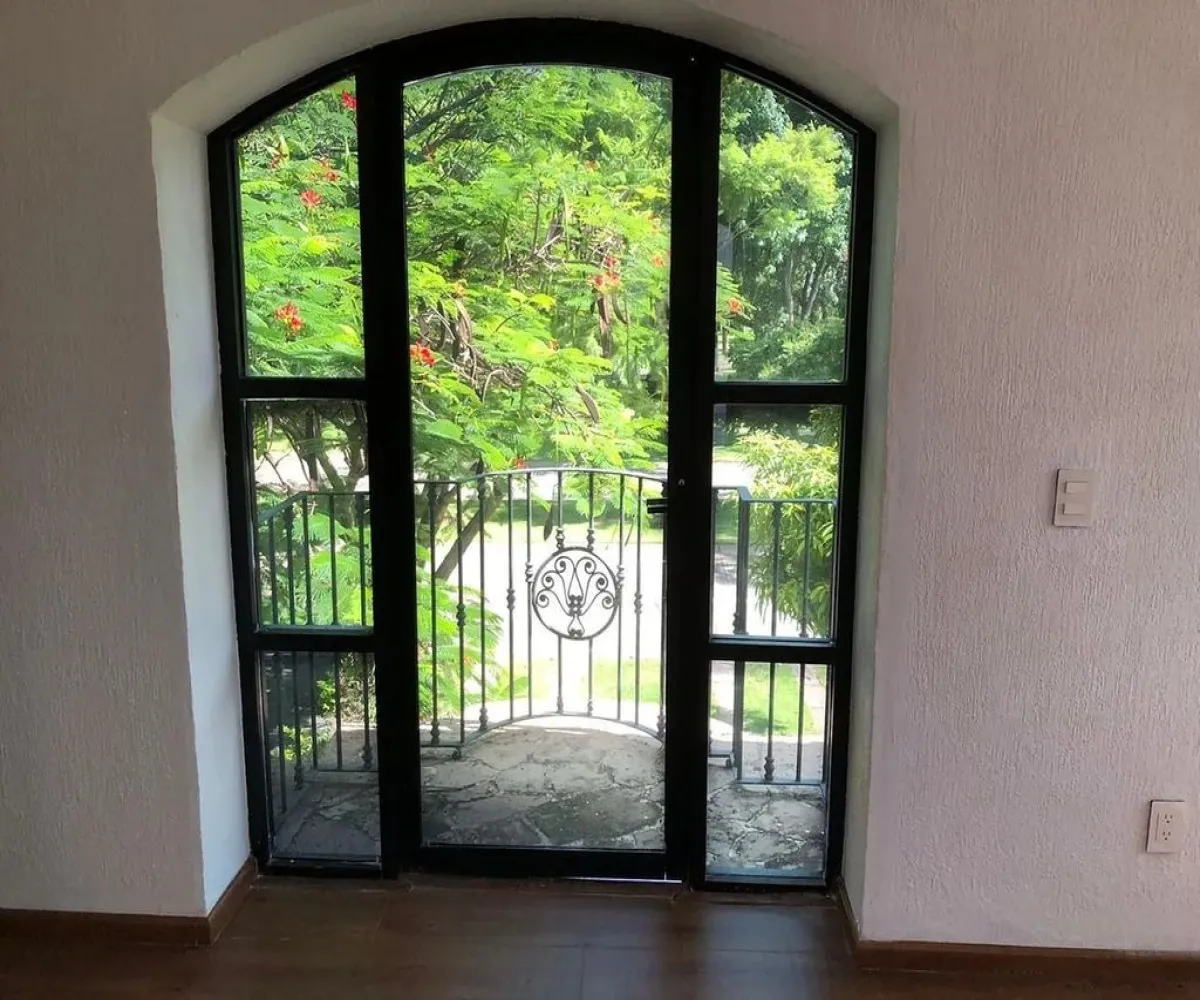 Casa En Renta,Valle Real,Paseo San Jorge S/N, Zapopan, Jalisco 45019, 4 Habitaciones,7 Baños,Paseo San Jorge ,1,p1Bstfl