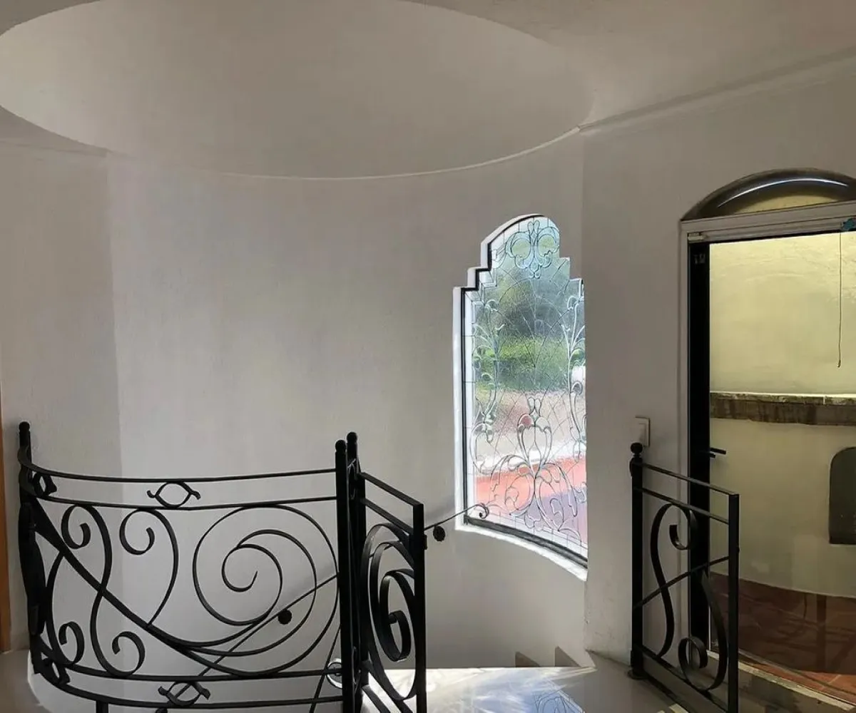 Casa En Renta,Valle Real,Paseo San Jorge S/N, Zapopan, Jalisco 45019, 4 Habitaciones,7 Baños,Paseo San Jorge ,1,p1Bstfl