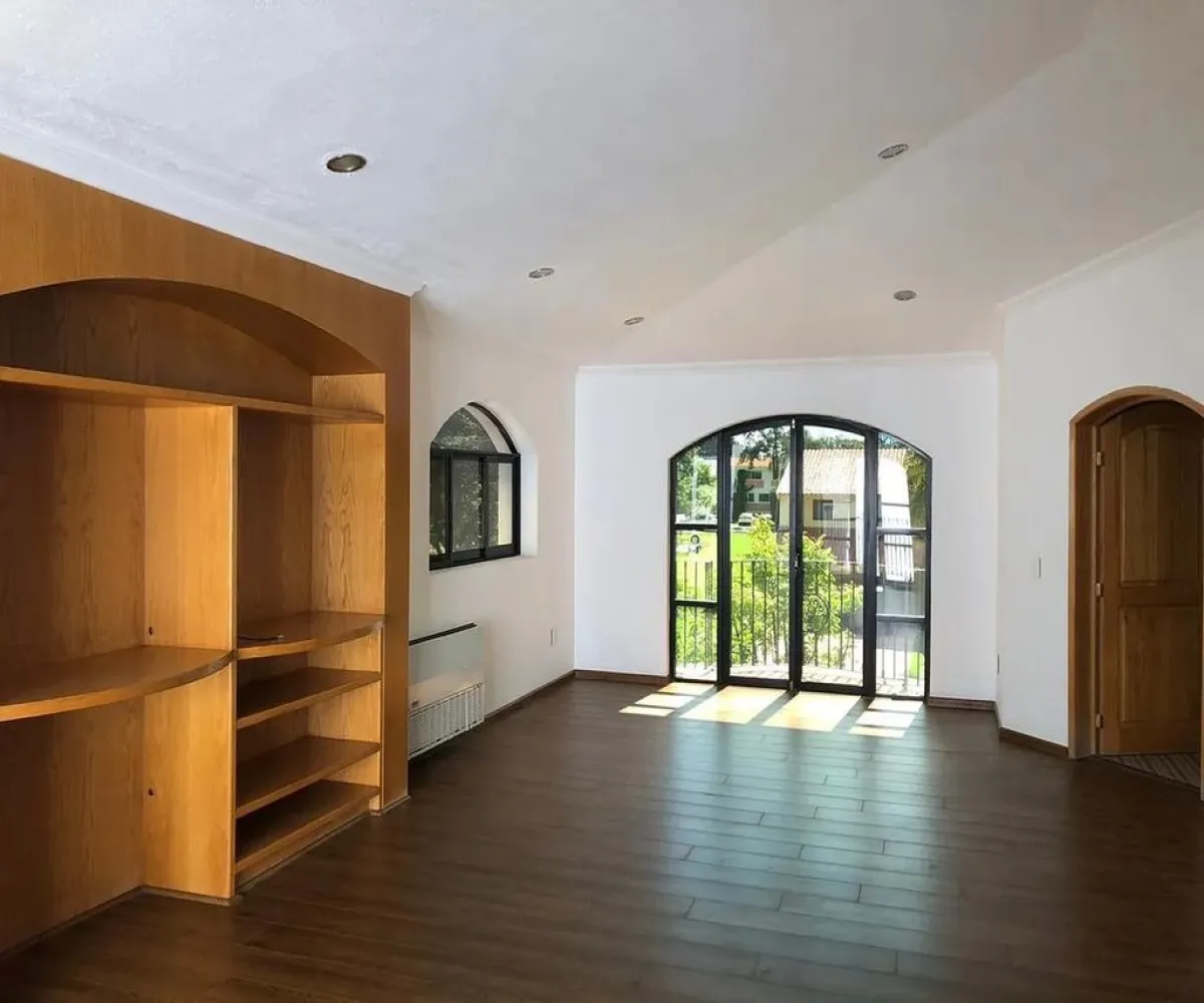 Casa En Renta,Valle Real,Paseo San Jorge S/N, Zapopan, Jalisco 45019, 4 Habitaciones,7 Baños,Paseo San Jorge ,1,p1Bstfl