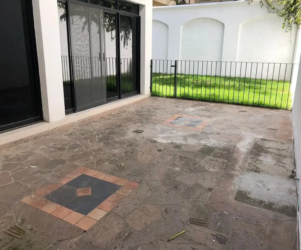 Casa En Renta,Valle Real,Paseo San Jorge S/N, Zapopan, Jalisco 45019, 4 Habitaciones,7 Baños,Paseo San Jorge ,1,p1Bstfl
