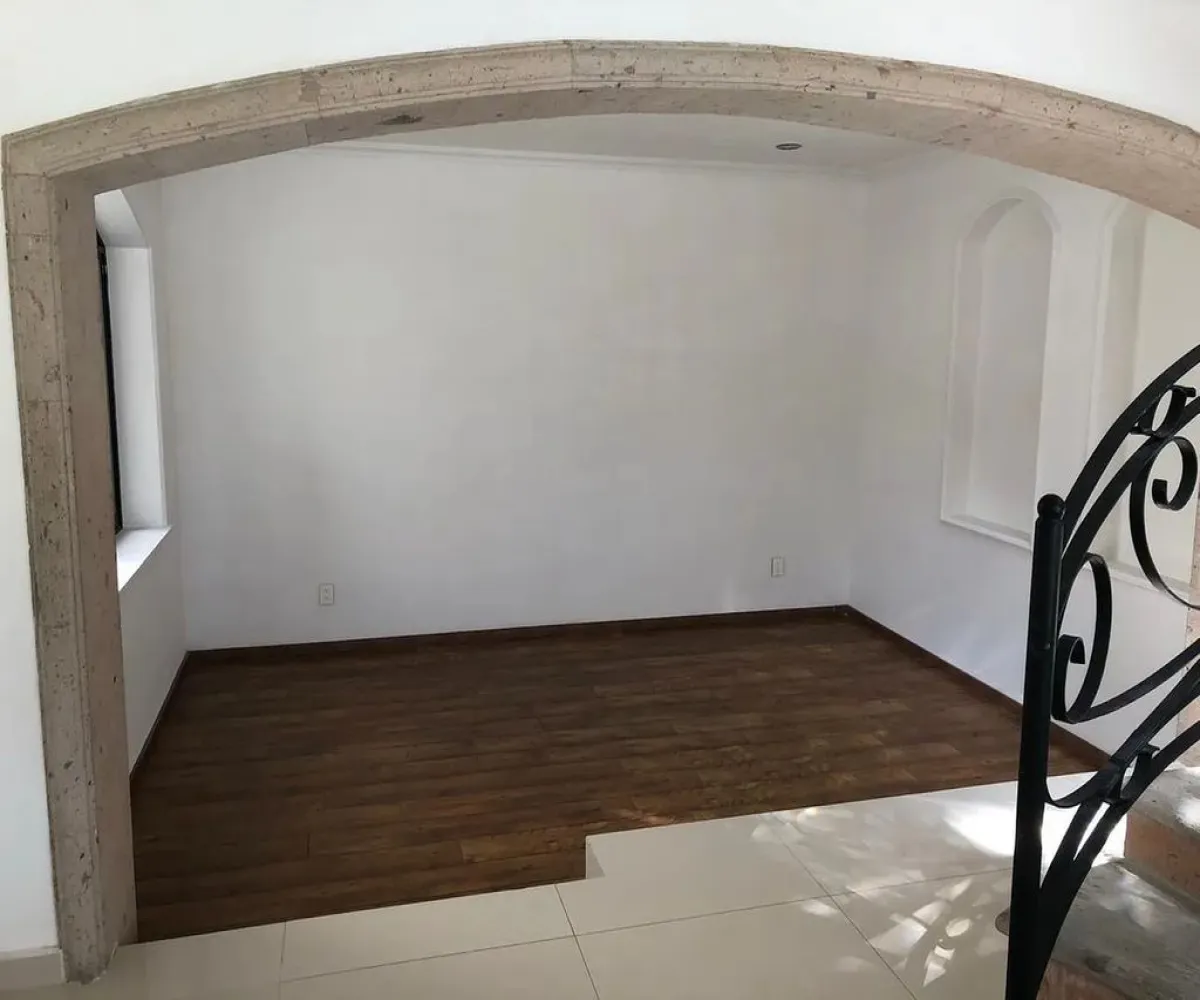Casa En Renta,Valle Real,Paseo San Jorge S/N, Zapopan, Jalisco 45019, 4 Habitaciones,7 Baños,Paseo San Jorge ,1,p1Bstfl