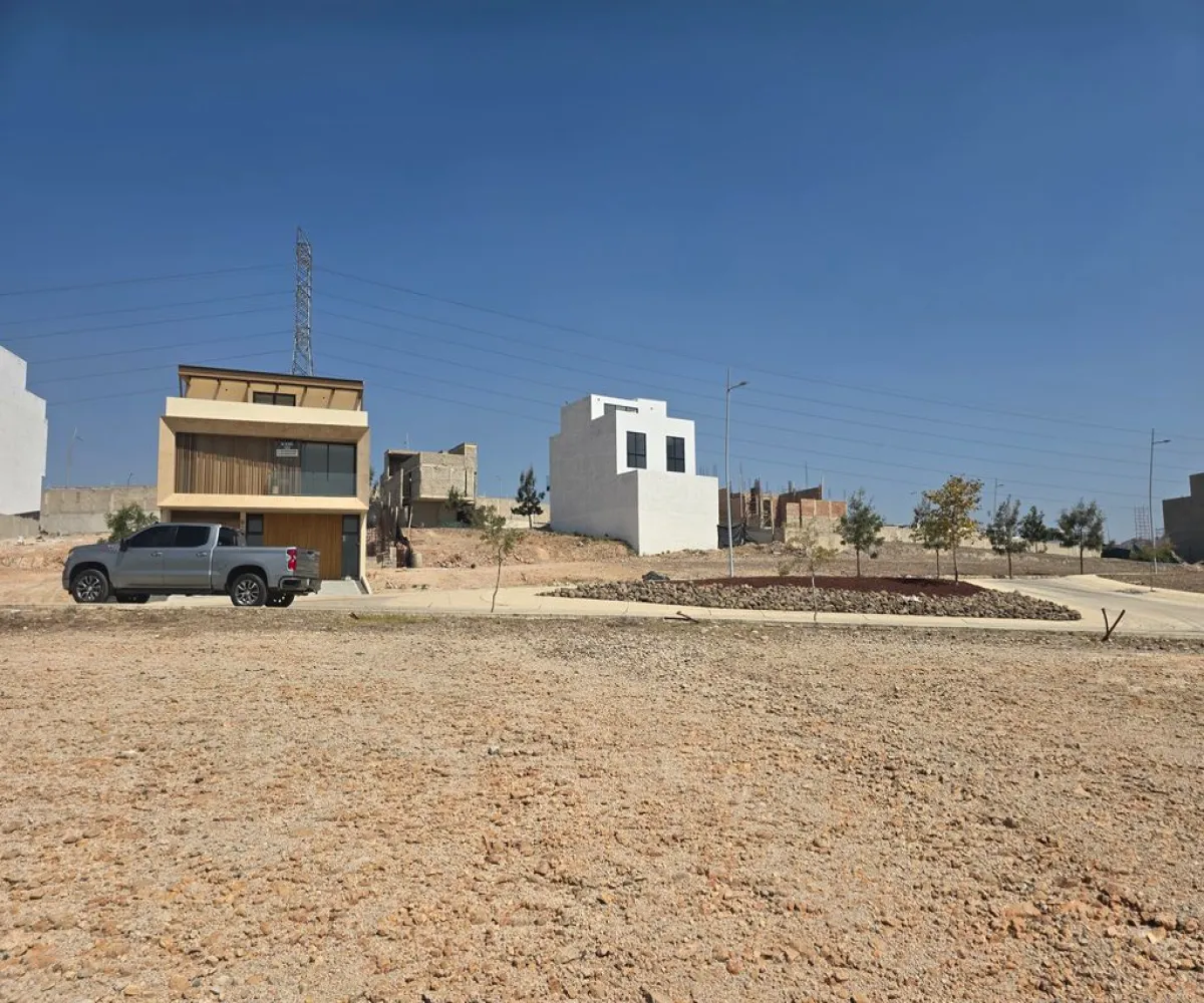 Terreno En Venta,Avenida D 5035 109, Zapopan, Jalisco 45134,Avenida D,plO5vvG