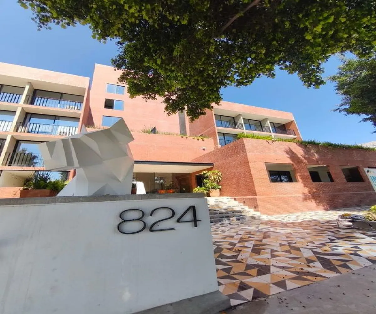 Departamento En Venta,Moderna,Calle Argentina 824, Guadalajara, Jalisco 44190, 1 Cuarto,1 Baño,Calle Argentina,1,pc8Hyty