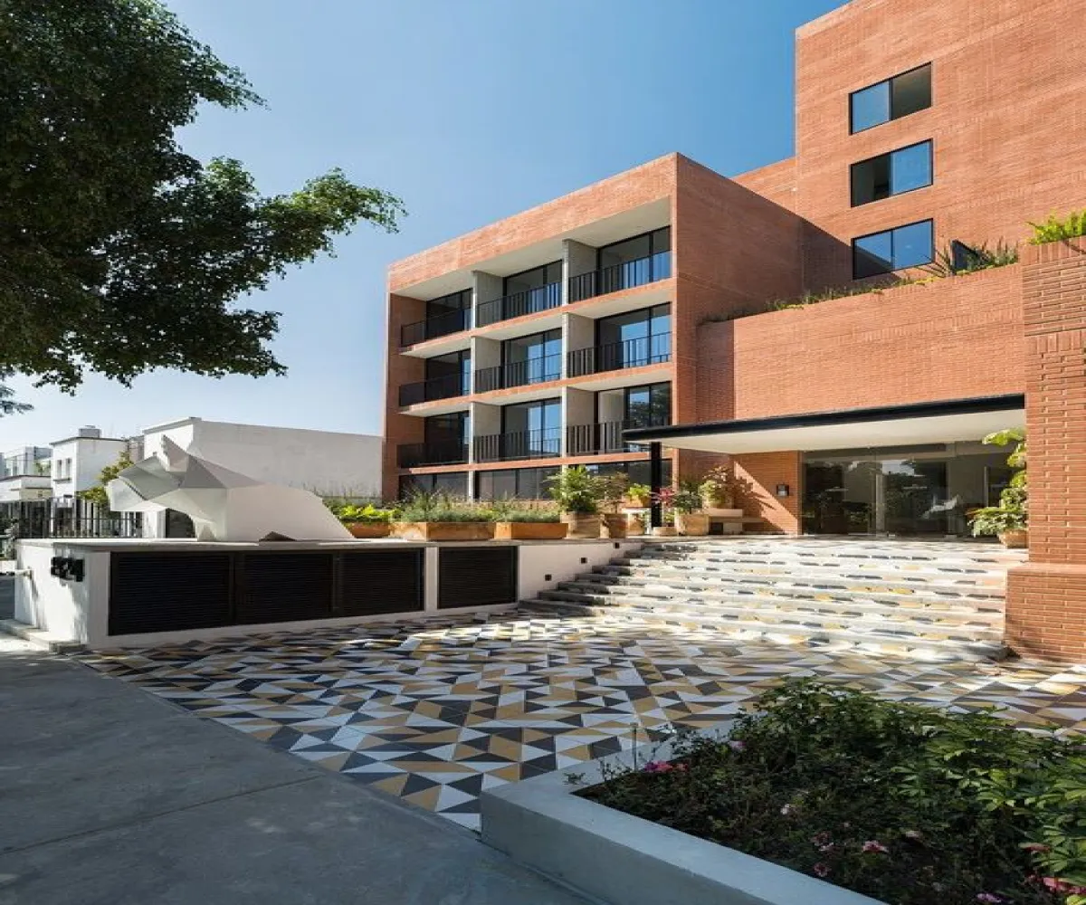 Departamento En Venta,Moderna,Calle Argentina 824, Guadalajara, Jalisco 44190, 1 Cuarto,1 Baño,Calle Argentina,1,pc8Hyty