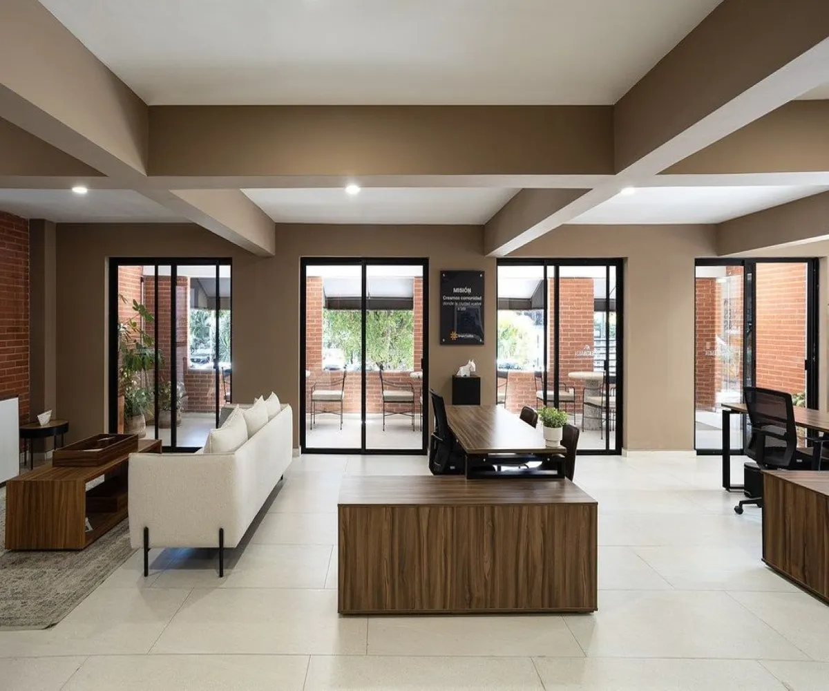 Departamento En Venta,Moderna,Calle Argentina 824, Guadalajara, Jalisco 44190, 2 Habitaciones,2 Baños,Calle Argentina,1,pDo6v4K