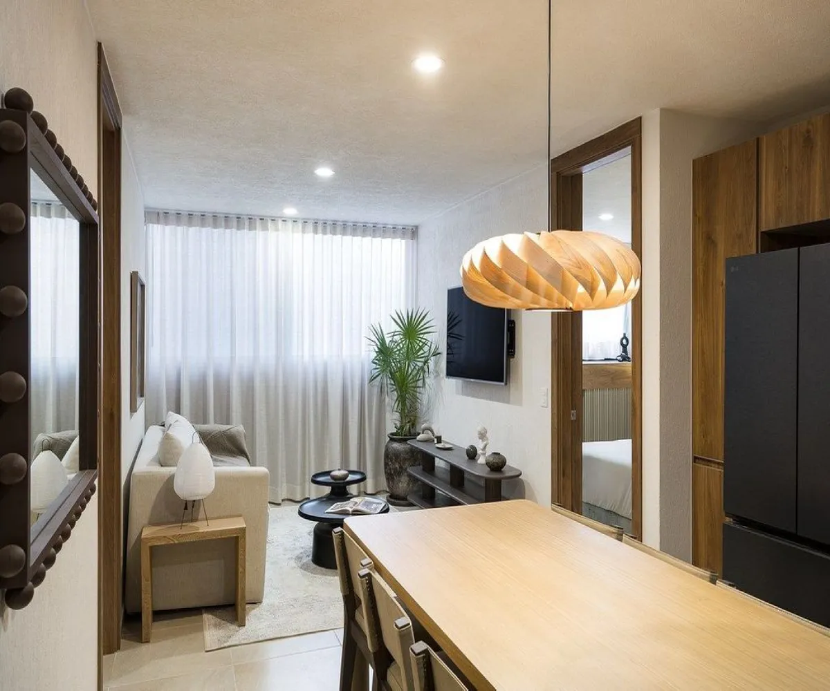 Departamento En Venta,Moderna,Calle Argentina 824, Guadalajara, Jalisco 44190, 2 Habitaciones,2 Baños,Calle Argentina,1,px9XK54