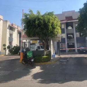 Departamento En Renta,Lomas Altas,Calle Libra 478, Zapopan, Jalisco 45128, 3 Habitaciones,2 Baños,Calle Libra,1,prIokgg