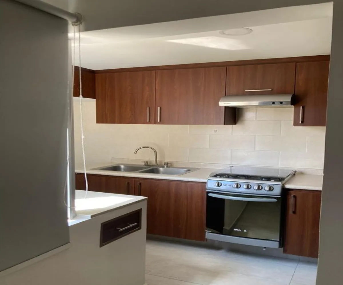 Departamento En Renta,Lomas Altas,Calle Libra 478, Zapopan, Jalisco 45128, 3 Habitaciones,2 Baños,Calle Libra,1,prIokgg