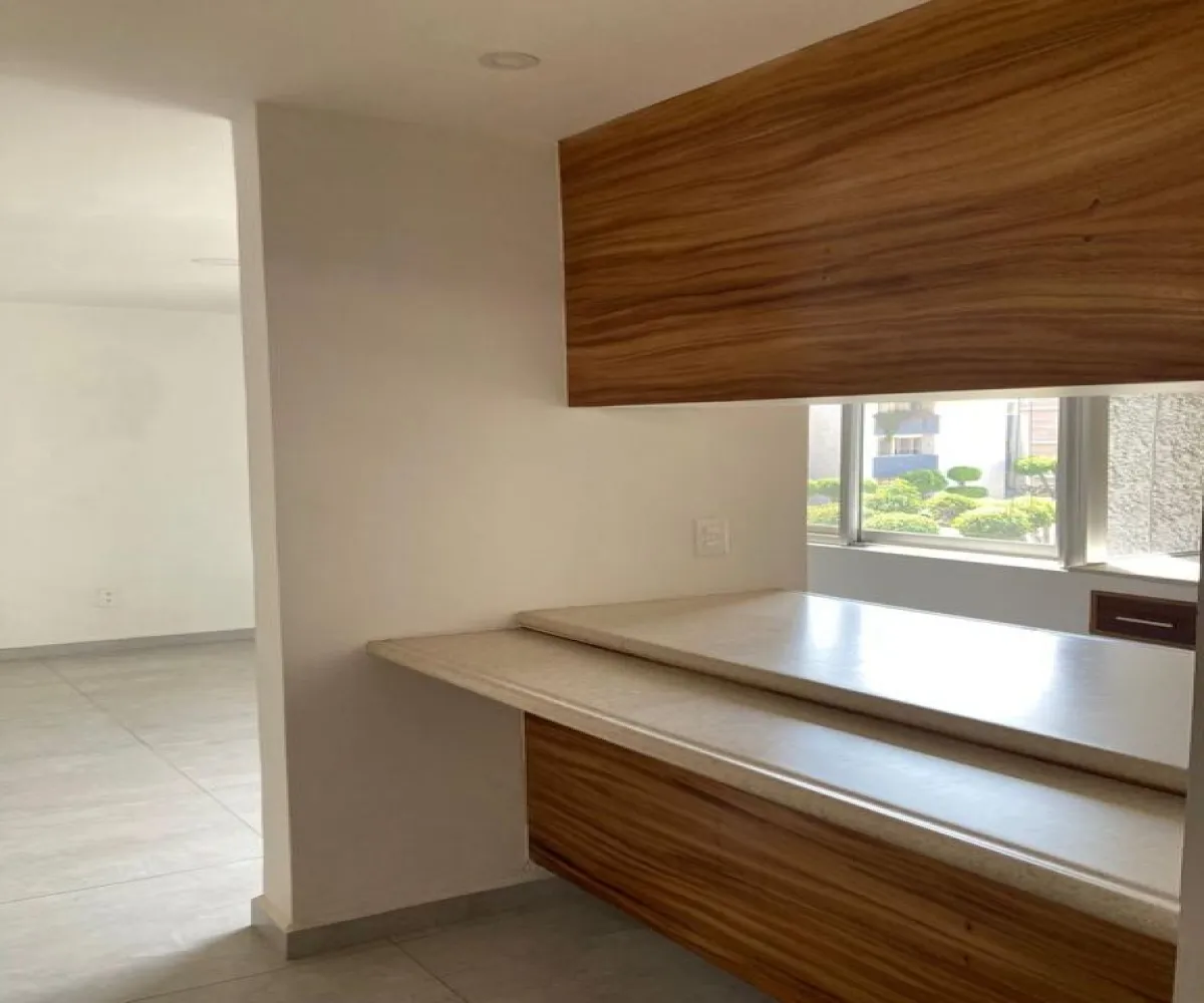 Departamento En Renta,Lomas Altas,Calle Libra 478, Zapopan, Jalisco 45128, 3 Habitaciones,2 Baños,Calle Libra,1,prIokgg