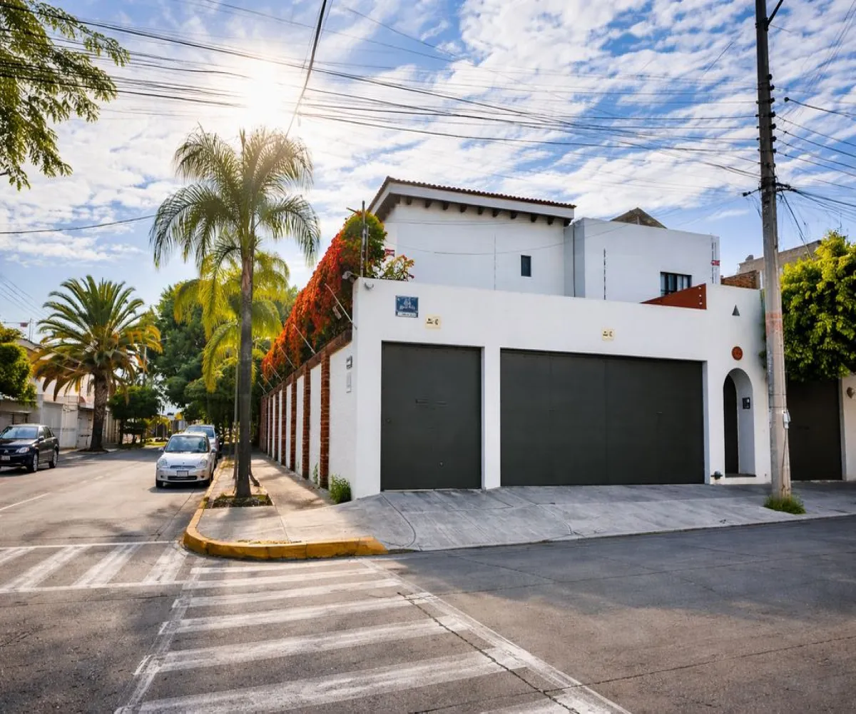 Casa En Renta,Bosques de La Victoria,Isla Mujeres 2852, Guadalajara, Jalisco 44530, 3 Habitaciones,3 Baños,Isla Mujeres,2,pv9xRpc