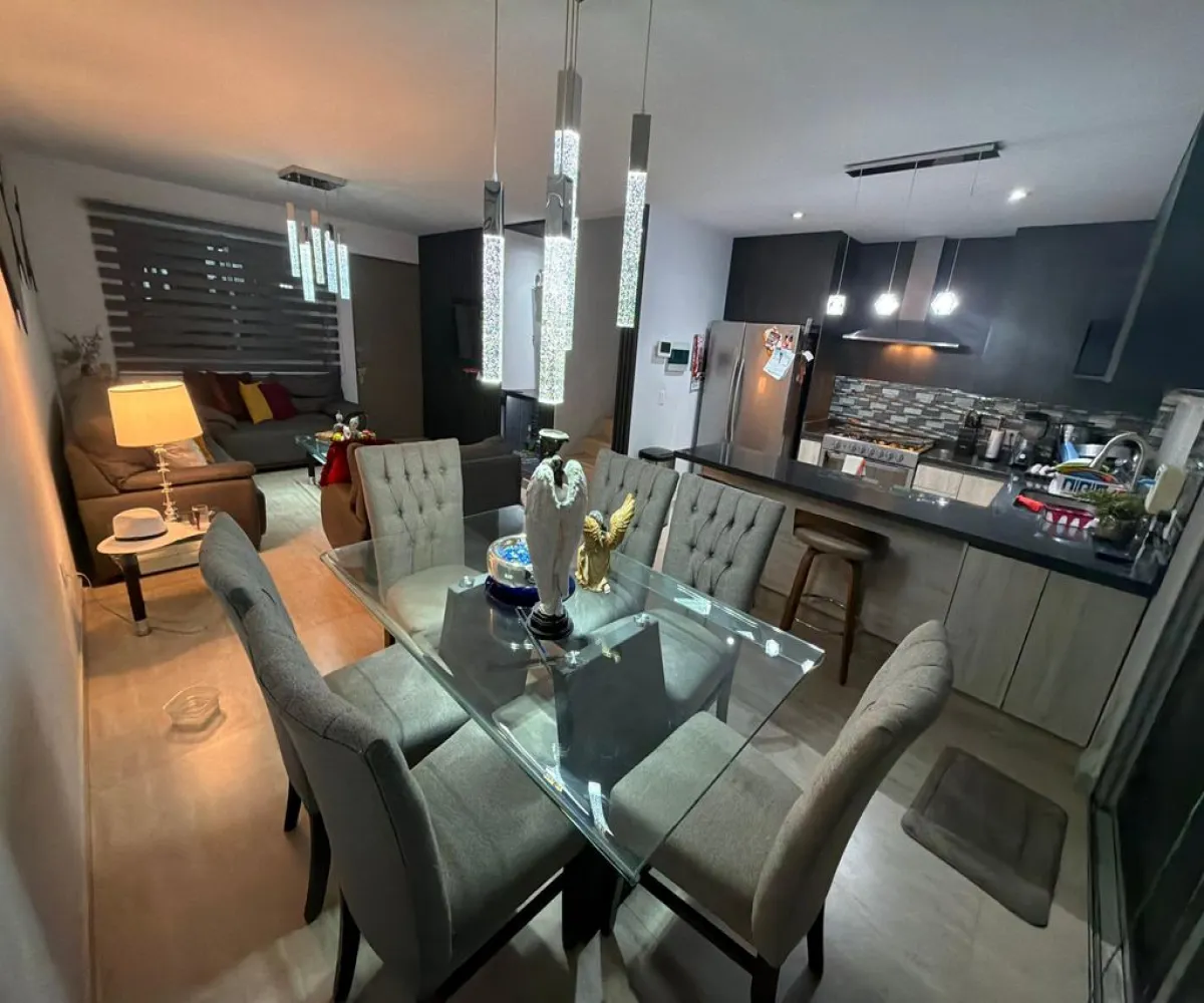 Casa En Venta,Huentitán El Alto,Calle Paseo del Zoológico 536, Guadalajara, Jalisco 44395, 3 Habitaciones,3 Baños,Calle Paseo del Zoológico,3,pxt6SIY