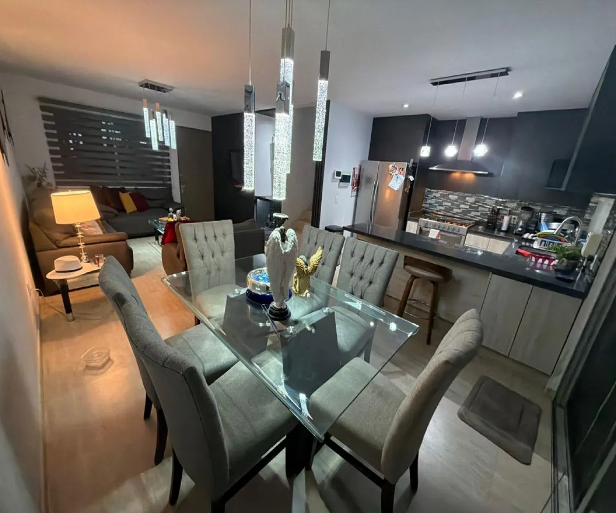 Casa En Venta,Huentitán El Alto,Calle Paseo del Zoológico 536, Guadalajara, Jalisco 44395, 3 Habitaciones,3 Baños,Calle Paseo del Zoológico,3,pxt6SIY