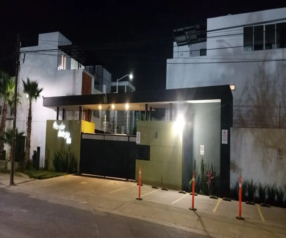 Casa En Venta,Huentitán El Alto,Calle Paseo del Zoológico 536, Guadalajara, Jalisco 44395, 3 Habitaciones,3 Baños,Calle Paseo del Zoológico,3,pxt6SIY