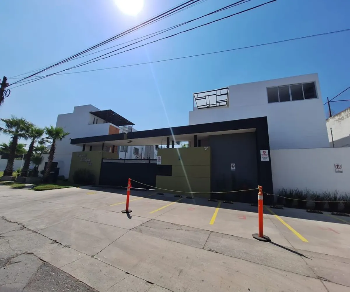 Casa En Venta,Huentitán El Alto,Calle Paseo del Zoológico 536, Guadalajara, Jalisco 44395, 3 Habitaciones,3 Baños,Calle Paseo del Zoológico,3,pxt6SIY