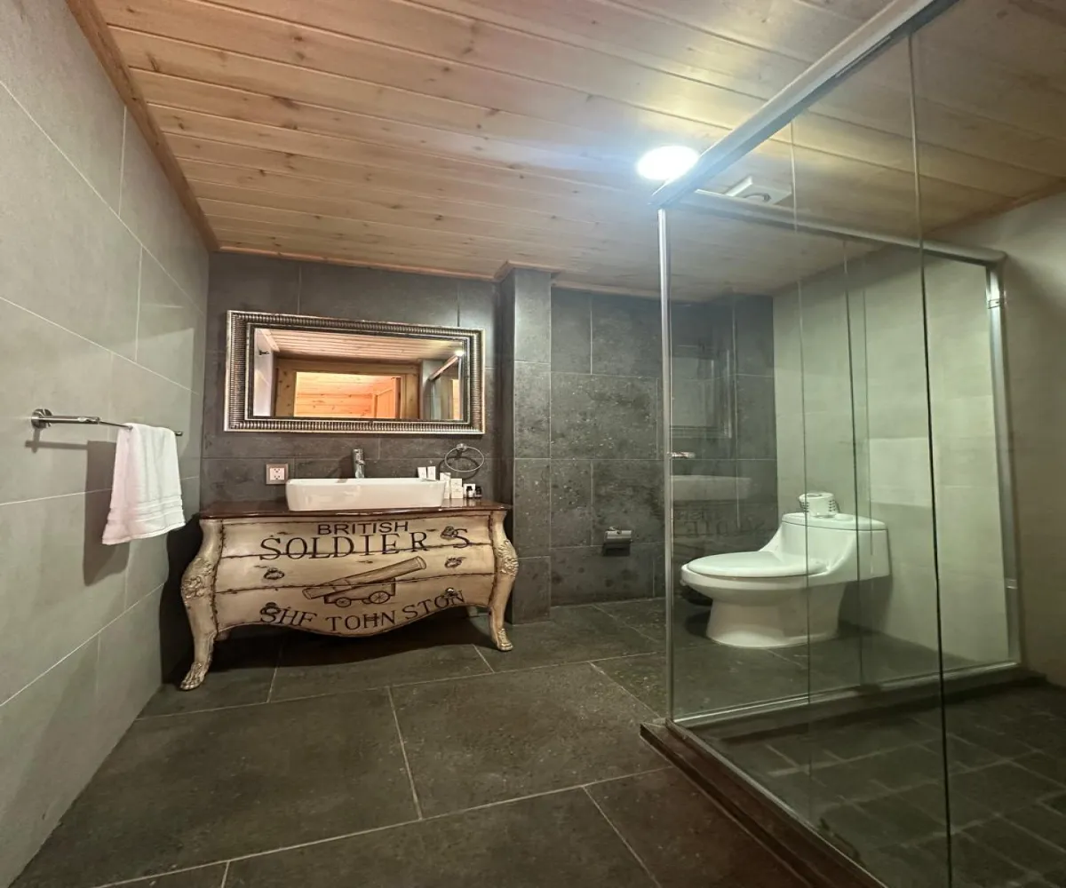 Casa En Venta,Mazamitla,Av. Conalep 200, Mazamitla, Jalisco 49500, 4 Habitaciones,4 Baños,Cabañas Santa Barbara,Av. Conalep,2,723310