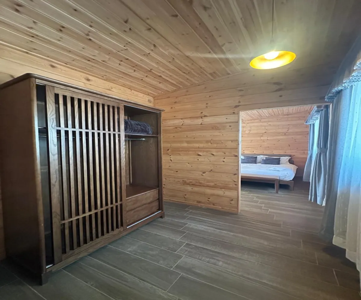 Casa En Venta,Mazamitla,Av. Conalep 200, Mazamitla, Jalisco 49500, 4 Habitaciones,4 Baños,Cabañas Santa Barbara,Av. Conalep,2,723310