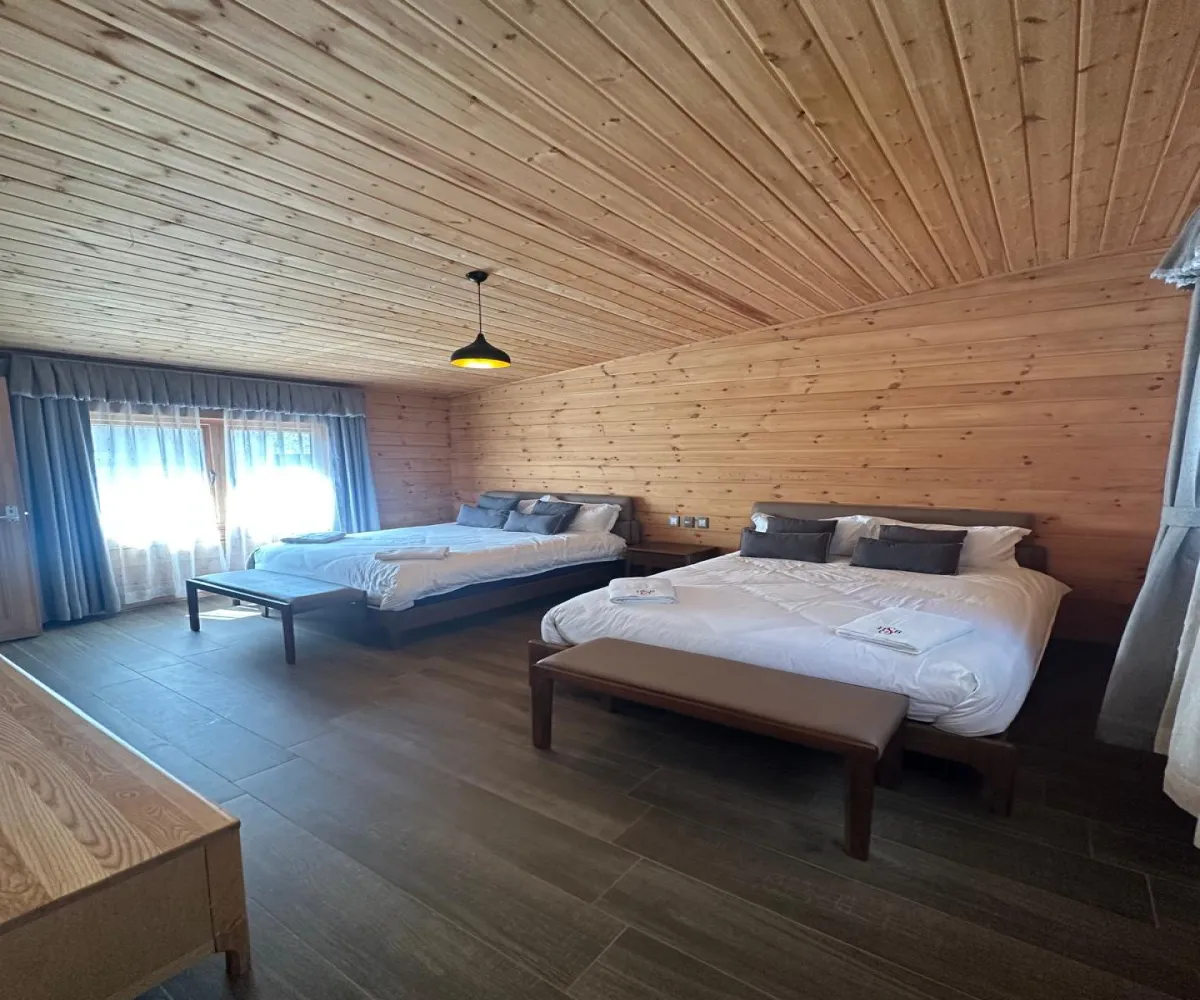 Casa En Venta,Mazamitla,Av. Conalep 200, Mazamitla, Jalisco 49500, 4 Habitaciones,4 Baños,Cabañas Santa Barbara,Av. Conalep,2,723310