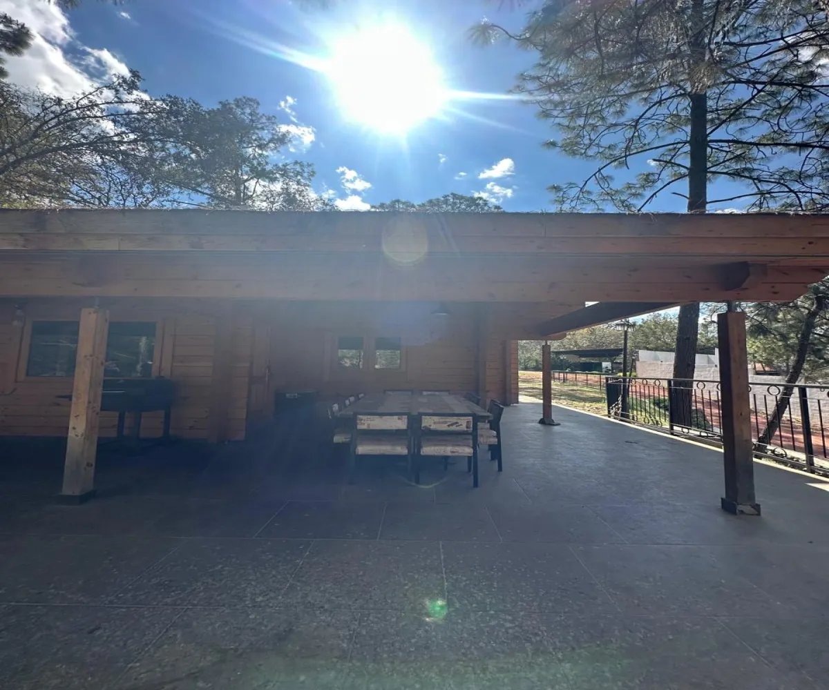 Casa En Venta,Mazamitla,Av. Conalep 200, Mazamitla, Jalisco 49500, 4 Habitaciones,4 Baños,Cabañas Santa Barbara,Av. Conalep,2,723310