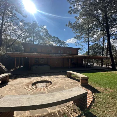 Casa En Venta,Mazamitla,Av. Conalep 200, Mazamitla, Jalisco 49500, 4 Habitaciones,4 Baños,Cabañas Santa Barbara,Av. Conalep,2,723310