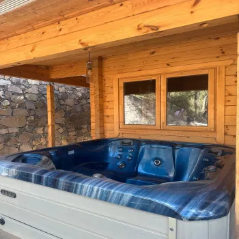 Casa En Venta,Mazamitla,Av. Conalep 200, Mazamitla, Jalisco 49500, 4 Habitaciones,4 Baños,Cabañas Santa Barbara,Av. Conalep,2,723310