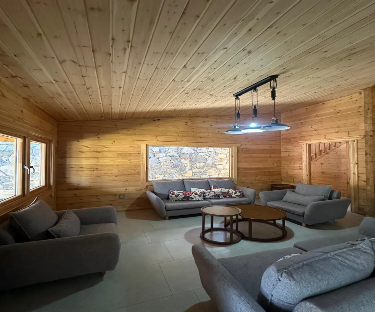 Casa En Venta,Mazamitla,Av. Conalep 200, Mazamitla, Jalisco 49500, 4 Habitaciones,4 Baños,Cabañas Santa Barbara,Av. Conalep,2,723310