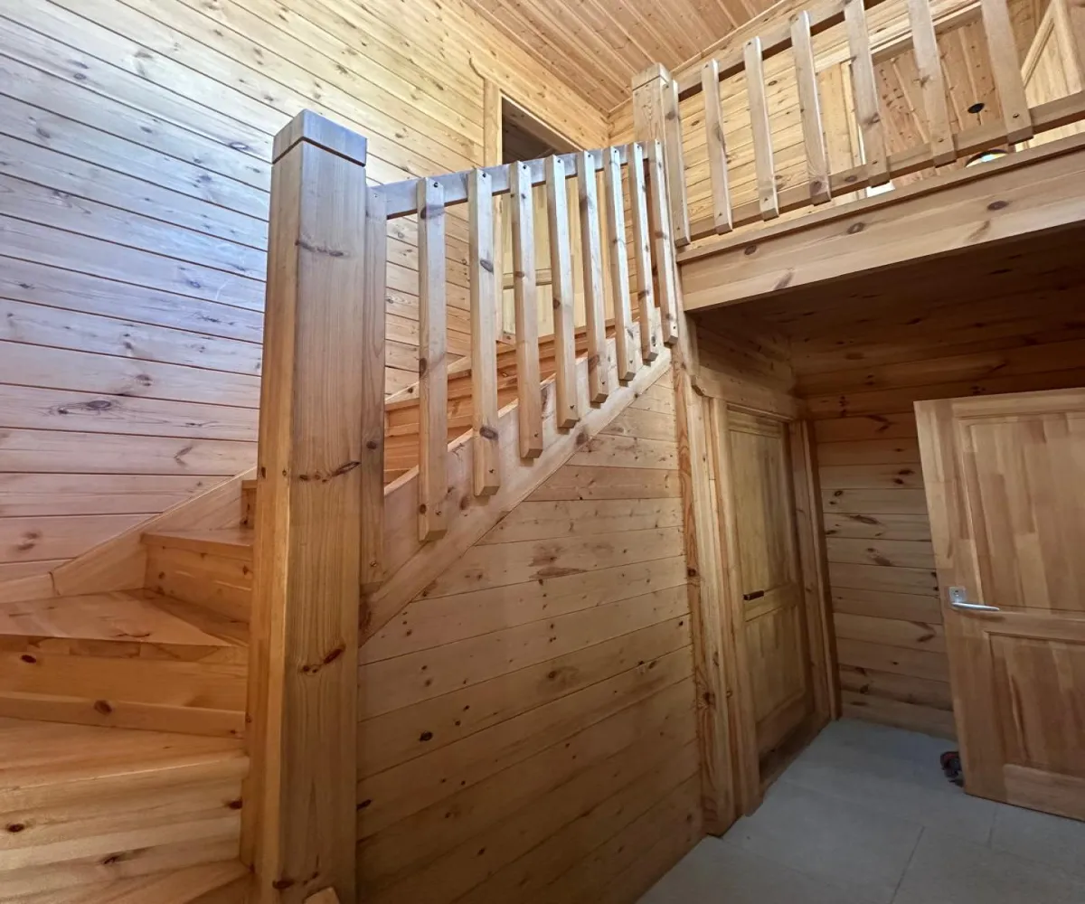 Casa En Venta,Mazamitla,Av. Conalep 200, Mazamitla, Jalisco 49500, 4 Habitaciones,4 Baños,Cabañas Santa Barbara,Av. Conalep,2,723310