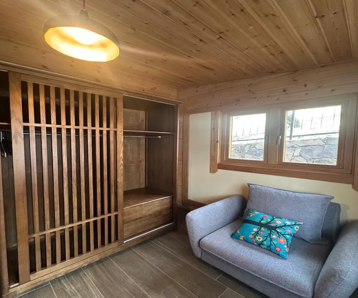 Casa En Venta,Mazamitla,Av. Conalep 200, Mazamitla, Jalisco 49500, 4 Habitaciones,4 Baños,Cabañas Santa Barbara,Av. Conalep,2,723310