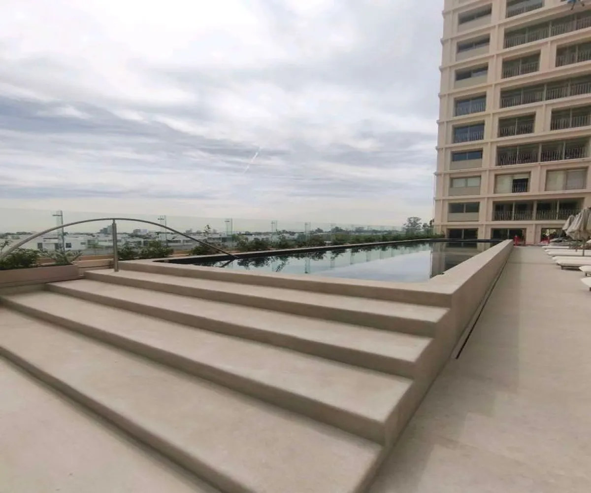 Departamento En Renta,Jardines Universidad,Avenida Naciones Unidas 7880 602, Zapopan, Jalisco 45110, 2 Habitaciones,2 Baños,Avenida Naciones Unidas,1,p1h1WCq