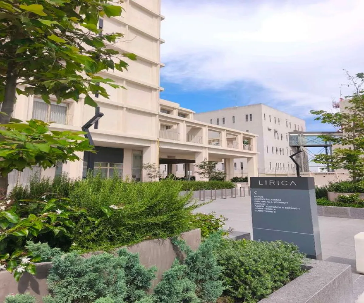 Departamento En Renta,Jardines Universidad,Avenida Naciones Unidas 7880 602, Zapopan, Jalisco 45110, 2 Habitaciones,2 Baños,Avenida Naciones Unidas,1,p1h1WCq