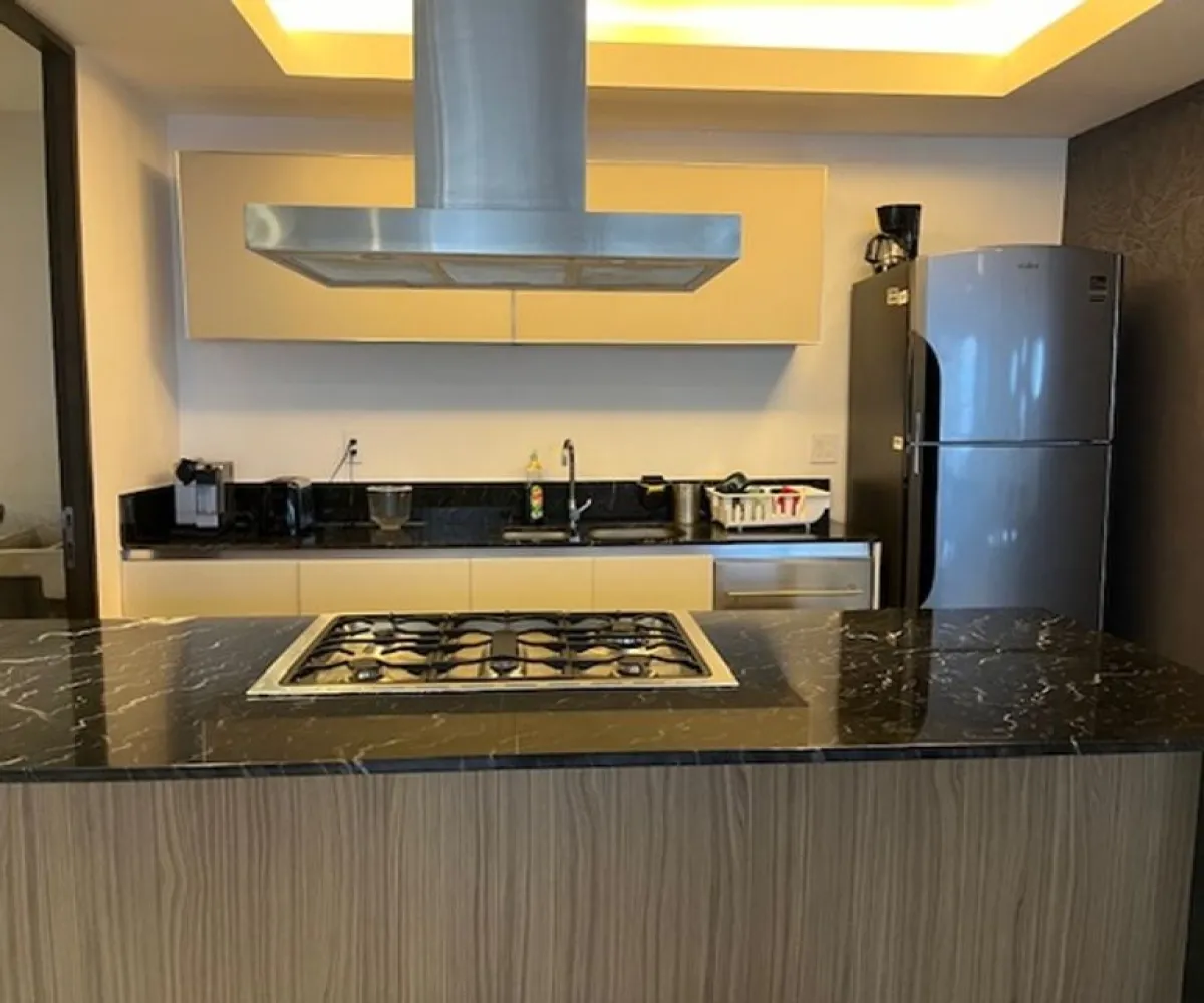 Departamento En Venta,vallarta san jorge,Diagonal San Jorge 93 13, Guadalajara, Jalisco 44690, 2 Habitaciones,2 Baños,Diagonal San Jorge,1,prL6P3D