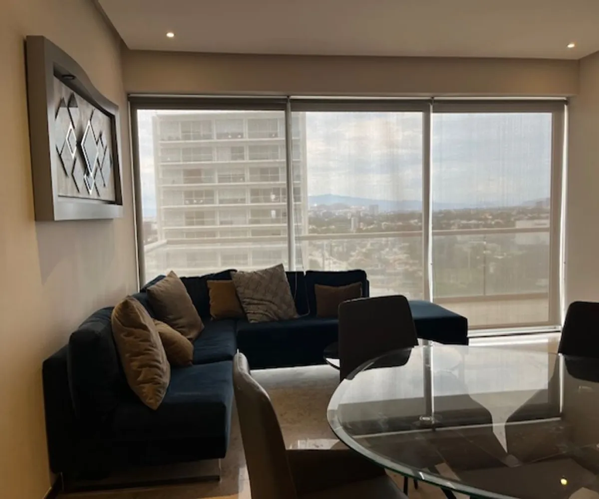 Departamento En Venta,vallarta san jorge,Diagonal San Jorge 93 13, Guadalajara, Jalisco 44690, 2 Habitaciones,2 Baños,Diagonal San Jorge,1,prL6P3D