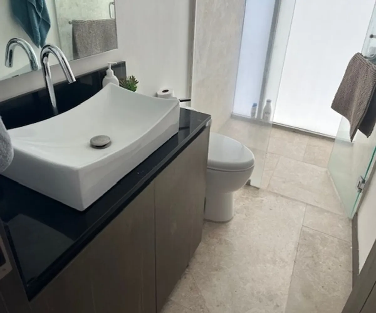 Departamento En Venta,vallarta san jorge,Diagonal San Jorge 93 13, Guadalajara, Jalisco 44690, 2 Habitaciones,2 Baños,Diagonal San Jorge,1,prL6P3D