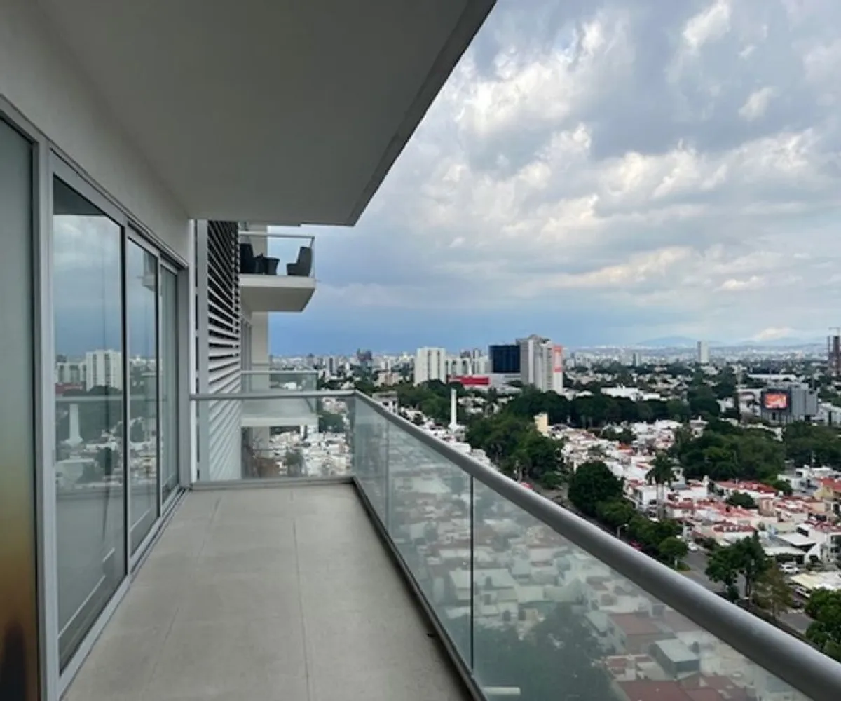 Departamento En Venta,vallarta san jorge,Diagonal San Jorge 93 13, Guadalajara, Jalisco 44690, 2 Habitaciones,2 Baños,Diagonal San Jorge,1,prL6P3D