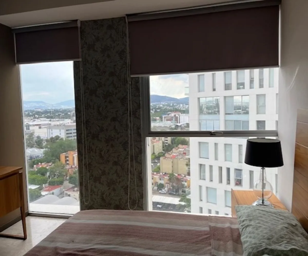 Departamento En Venta,vallarta san jorge,Diagonal San Jorge 93 13, Guadalajara, Jalisco 44690, 2 Habitaciones,2 Baños,Diagonal San Jorge,1,prL6P3D