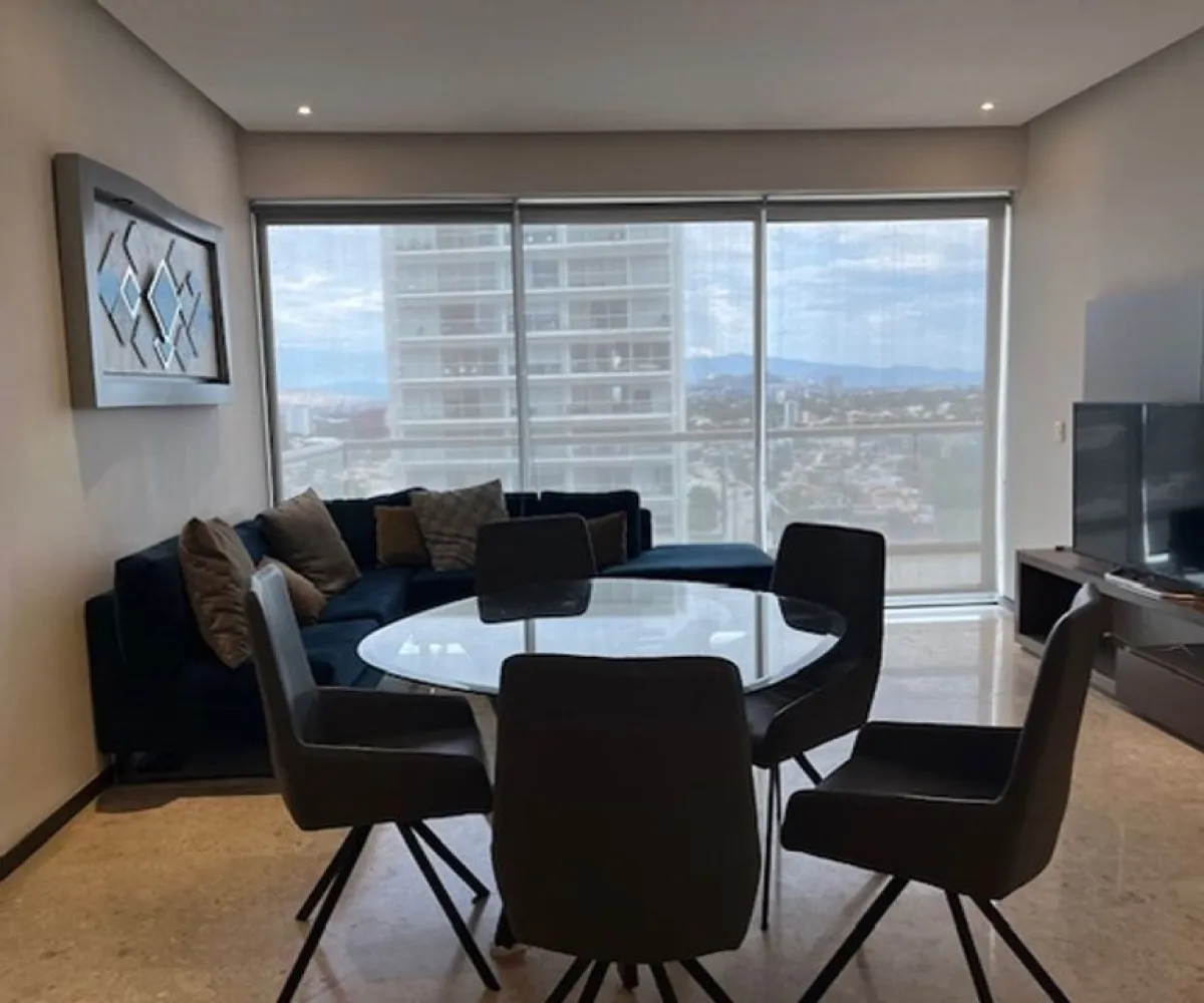 Departamento En Venta,vallarta san jorge,Diagonal San Jorge 93 13, Guadalajara, Jalisco 44690, 2 Habitaciones,2 Baños,Diagonal San Jorge,1,prL6P3D