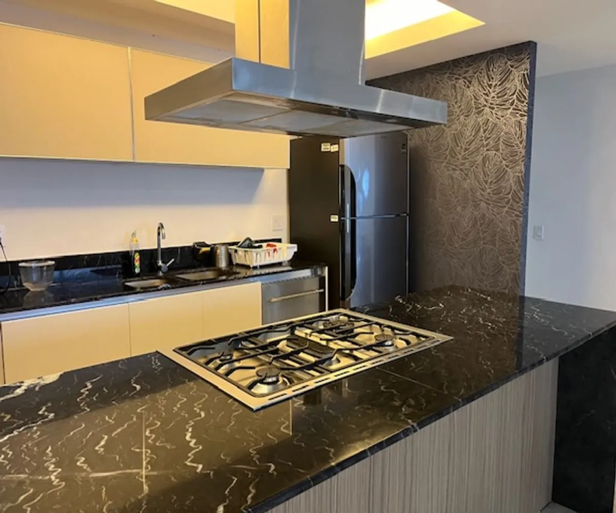 Departamento En Venta,vallarta san jorge,Diagonal San Jorge 93 13, Guadalajara, Jalisco 44690, 2 Habitaciones,2 Baños,Diagonal San Jorge,1,prL6P3D