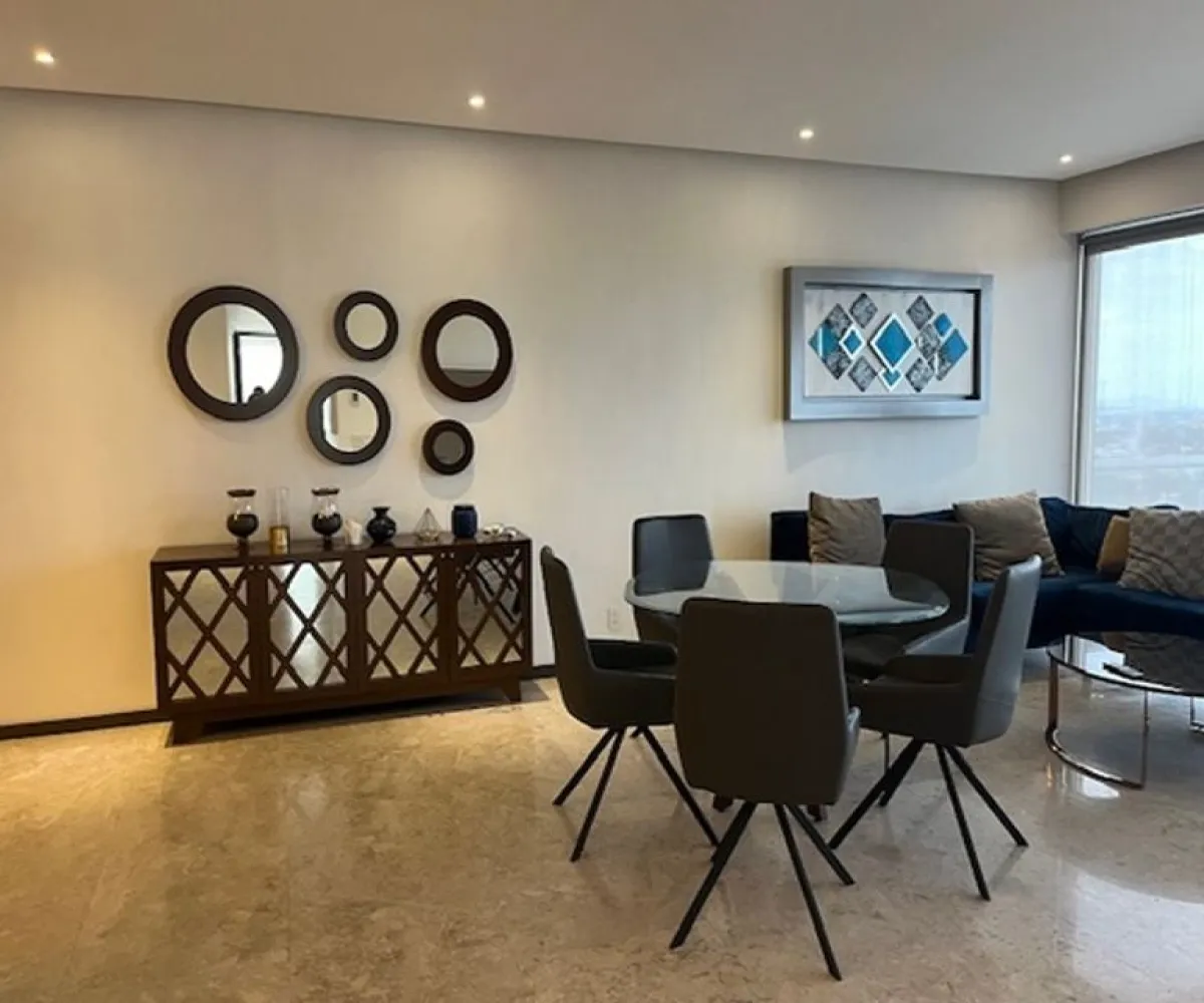 Departamento En Venta,vallarta san jorge,Diagonal San Jorge 93 13, Guadalajara, Jalisco 44690, 2 Habitaciones,2 Baños,Diagonal San Jorge,1,prL6P3D