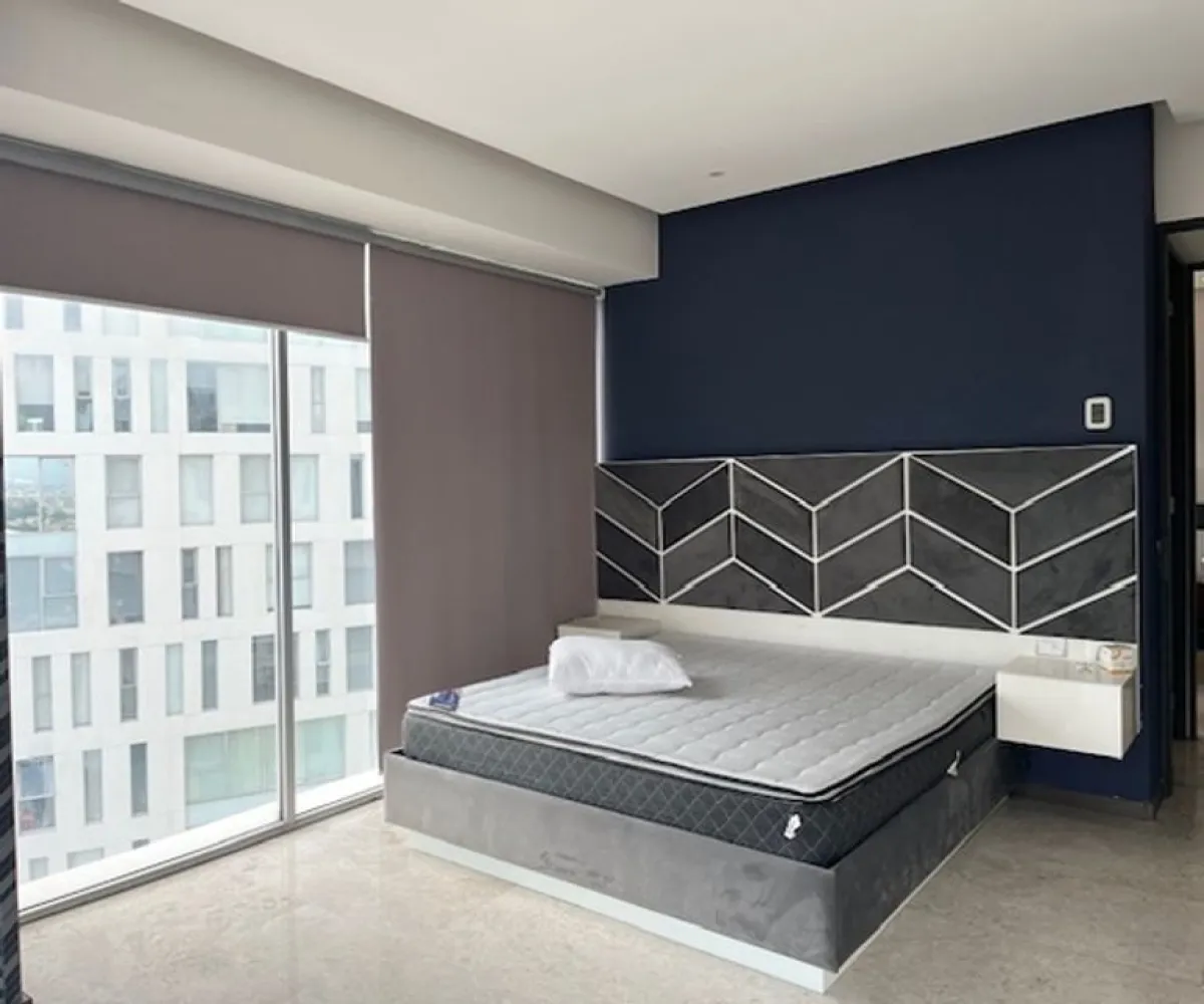 Departamento En Venta,vallarta san jorge,Diagonal San Jorge 93 13, Guadalajara, Jalisco 44690, 2 Habitaciones,2 Baños,Diagonal San Jorge,1,prL6P3D