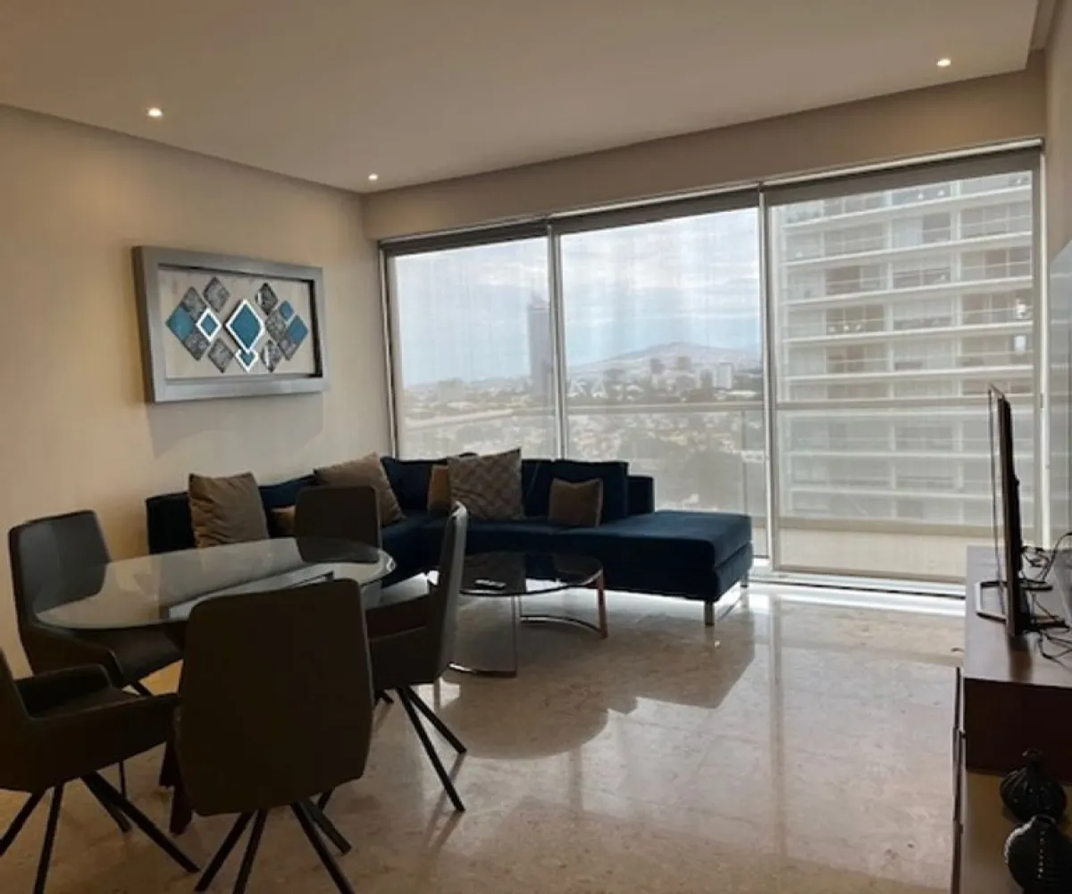 Departamento En Venta,vallarta san jorge,Diagonal San Jorge 93 13, Guadalajara, Jalisco 44690, 2 Habitaciones,2 Baños,Diagonal San Jorge,1,prL6P3D