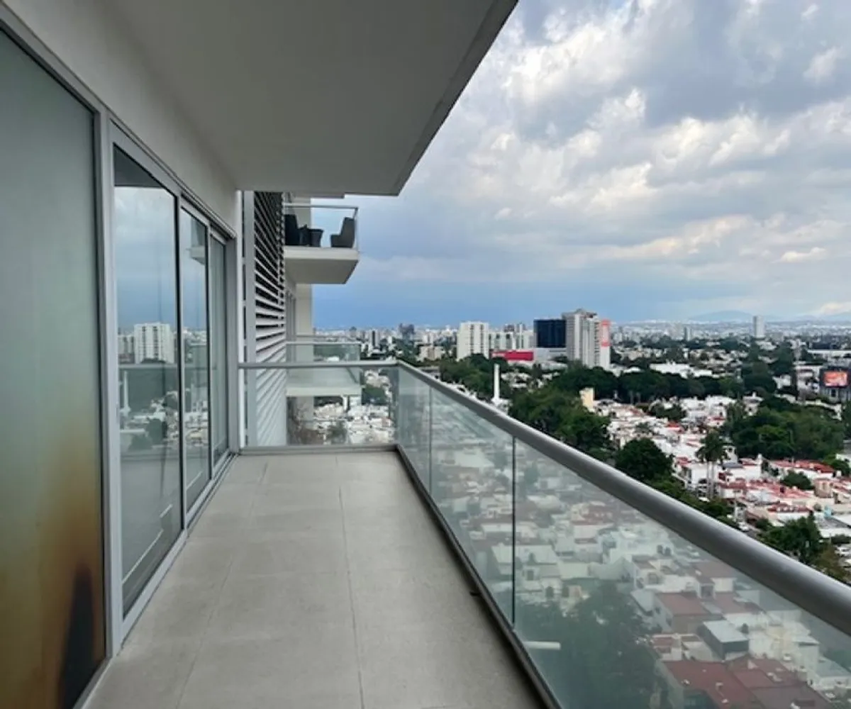 Departamento En Venta,vallarta san jorge,Diagonal San Jorge 93 13, Guadalajara, Jalisco 44690, 2 Habitaciones,2 Baños,Diagonal San Jorge,1,prL6P3D