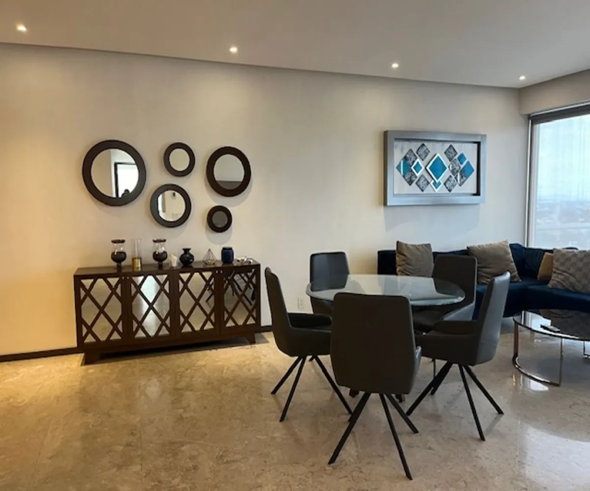 Departamento En Venta,vallarta san jorge,Diagonal San Jorge 93 13, Guadalajara, Jalisco 44690, 2 Habitaciones,2 Baños,Diagonal San Jorge,1,prL6P3D