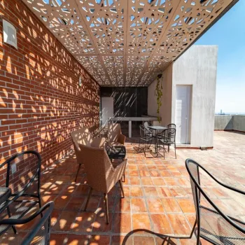 Departamento En Venta,Granja,Paseo de Los Cedros 1180, Zapopan, Jalisco 45010, 2 Habitaciones,2 Baños,Paseo de Los Cedros,1,pBBmVMM