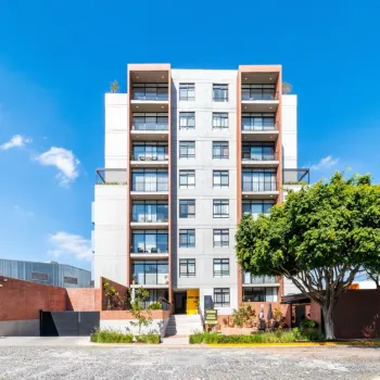 Departamento En Venta,Granja,Paseo de Los Cedros 1180, Zapopan, Jalisco 45010, 2 Habitaciones,2 Baños,Paseo de Los Cedros,1,pBBmVMM